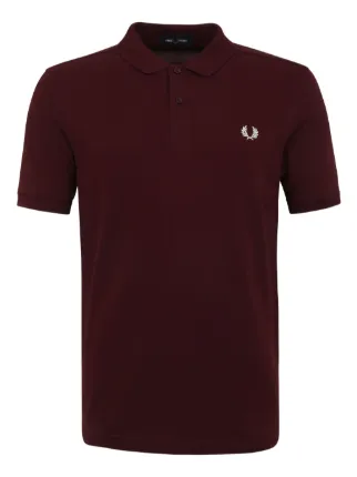 Fred Perry