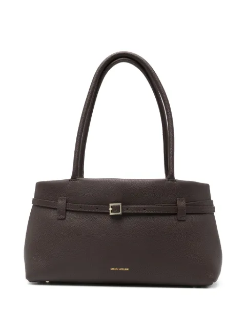 Manu Atelier Le Cambon East West shoulder bag
