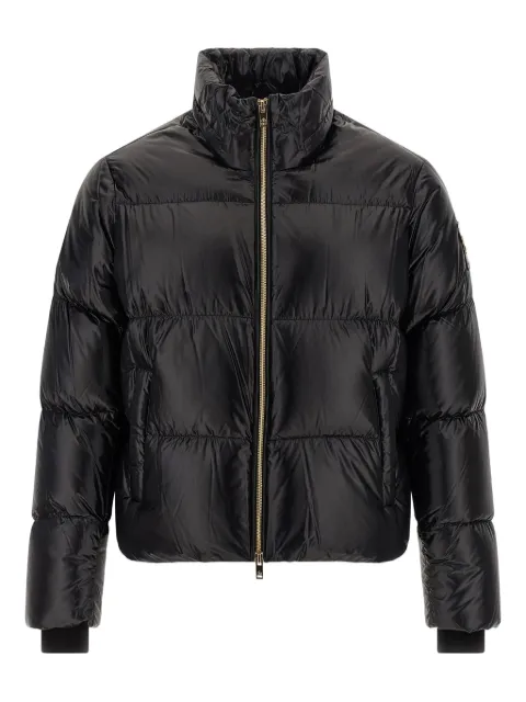 Moose Knuckles Moonstone hooded jacket