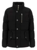Moose Knuckles Forrestville 4 jacket - Black