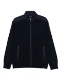 Paul & Shark zip-front jacket - Blue