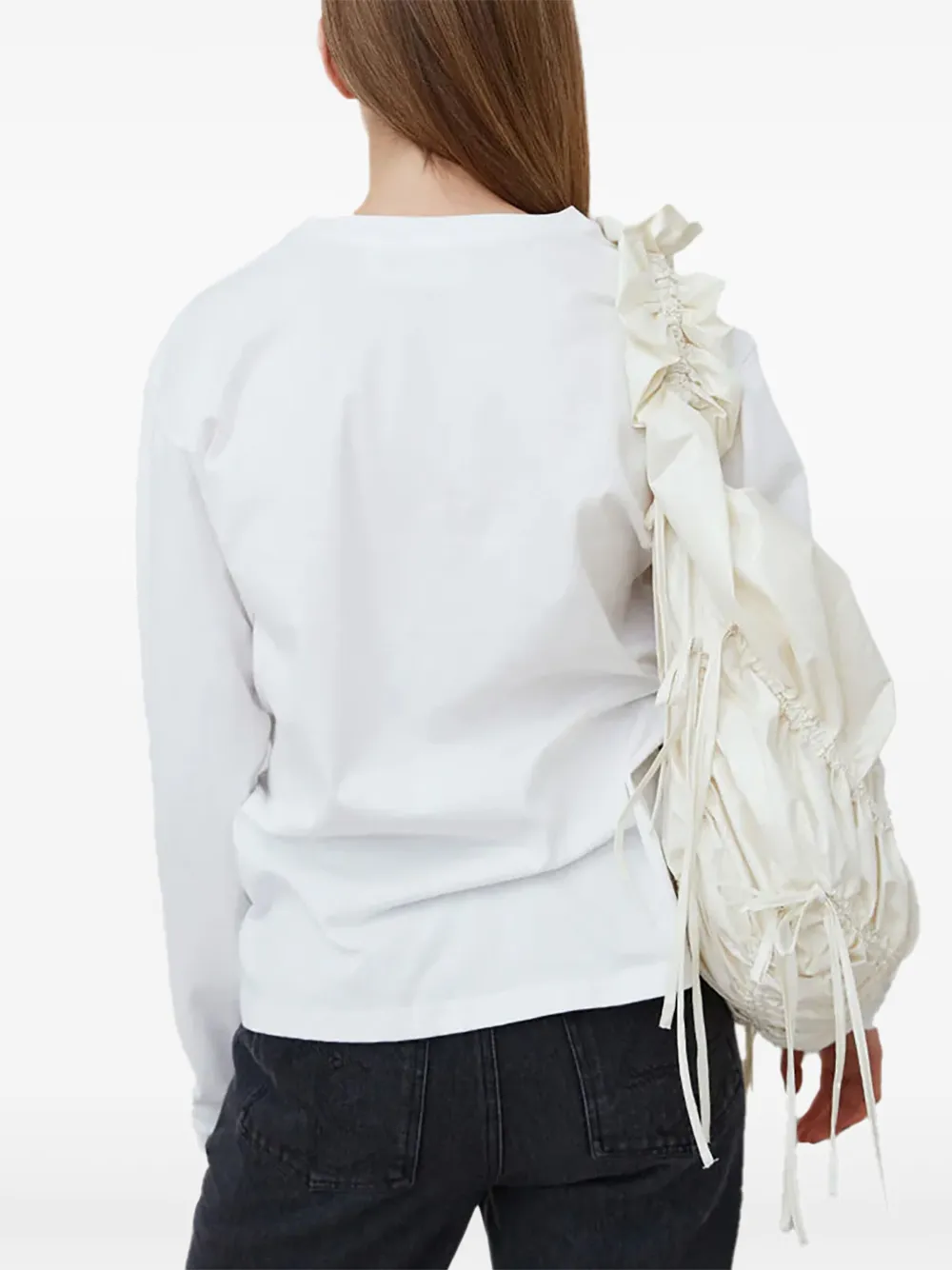 OpéraSPORT Claudette long-sleeve top | T-Shirts | Image 2