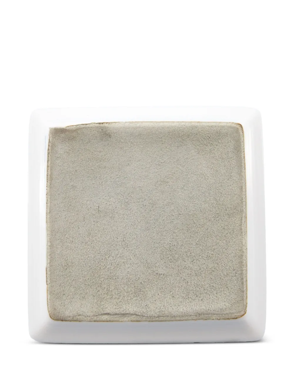Hermès Pre-Owned 2001  globe-print organizer tray (8cm x 8cm) | Women | Image 2