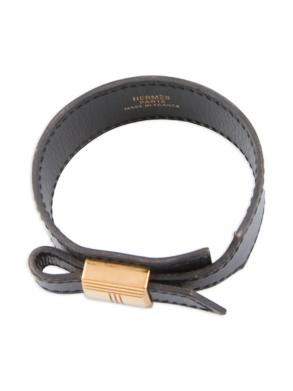 Hermès Pre-Owned pulsera H 1999 | Image 2