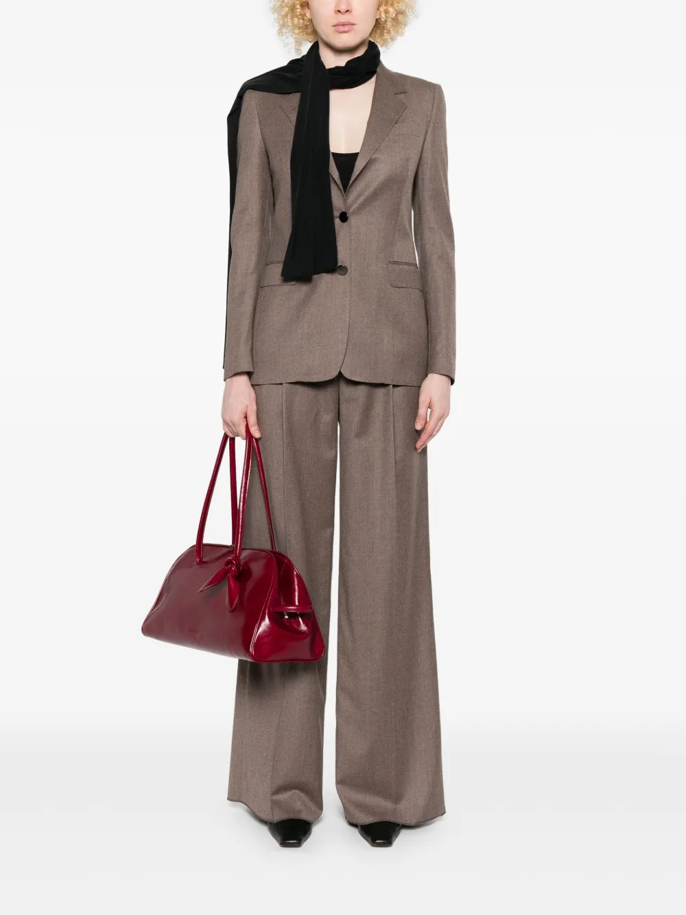 Tagliatore Pantalon - Bruin