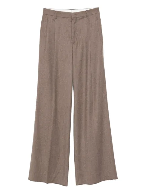 Tagliatore tailored trousers