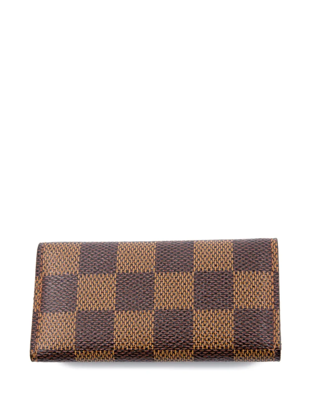 Louis Vuitton Pre-Owned 2000s tri-fold key-case | Women | Image 2