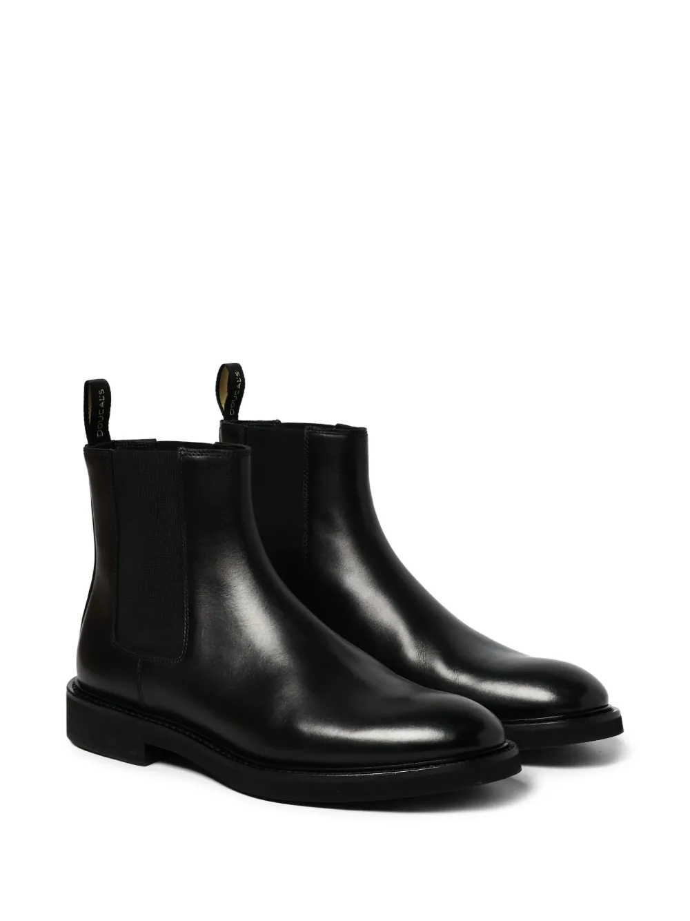 Doucal's leather boots | Chelsea Boots | Image 2