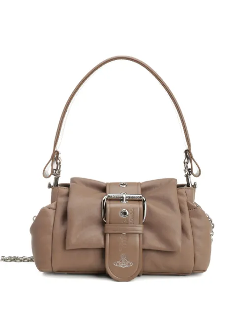 Vivienne Westwood Hazel Treasure shoulder bag