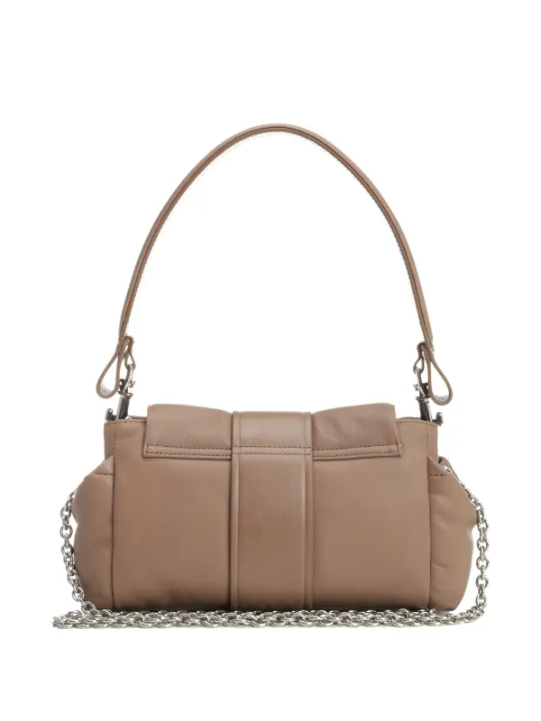 Vivienne Westwood Hazel Treasure ショルダーバッグ | ブラウン