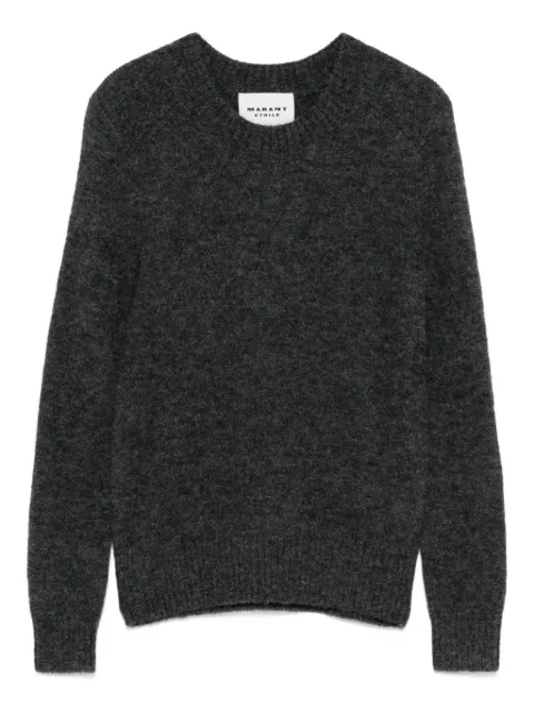 MARANT ÉTOILE wool sweater