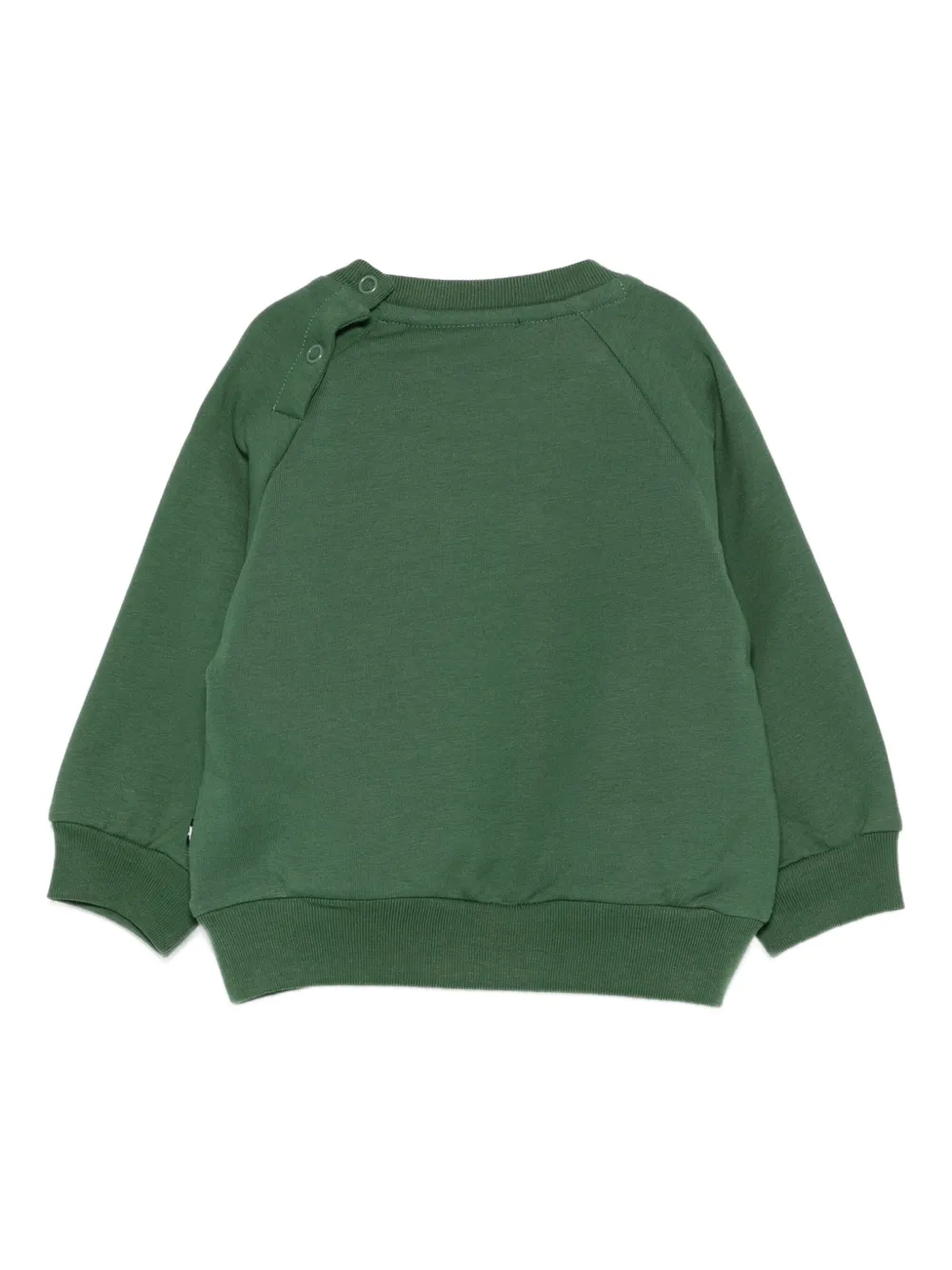 Molo face-print sweatshirt | Hoods & Sweatshirts | Image 2
