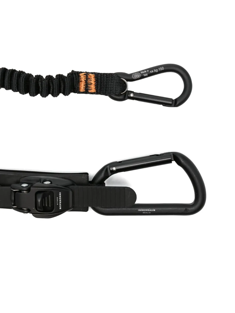 Innerraum bungee-cord carabiner belt | Image 2