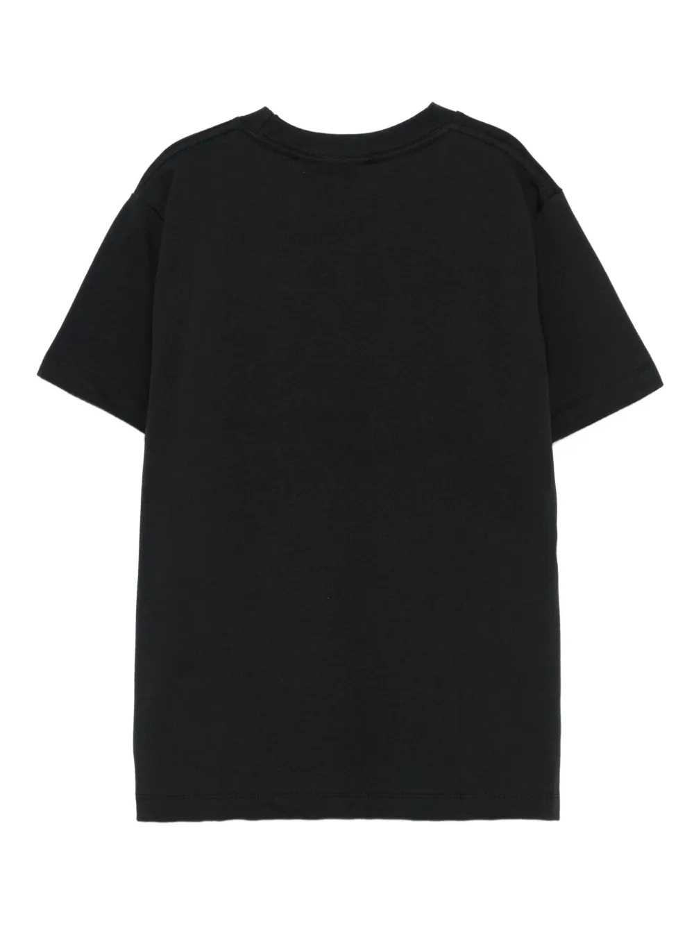Molo alien-print T-shirt | Boys T-Shirts | Image 2