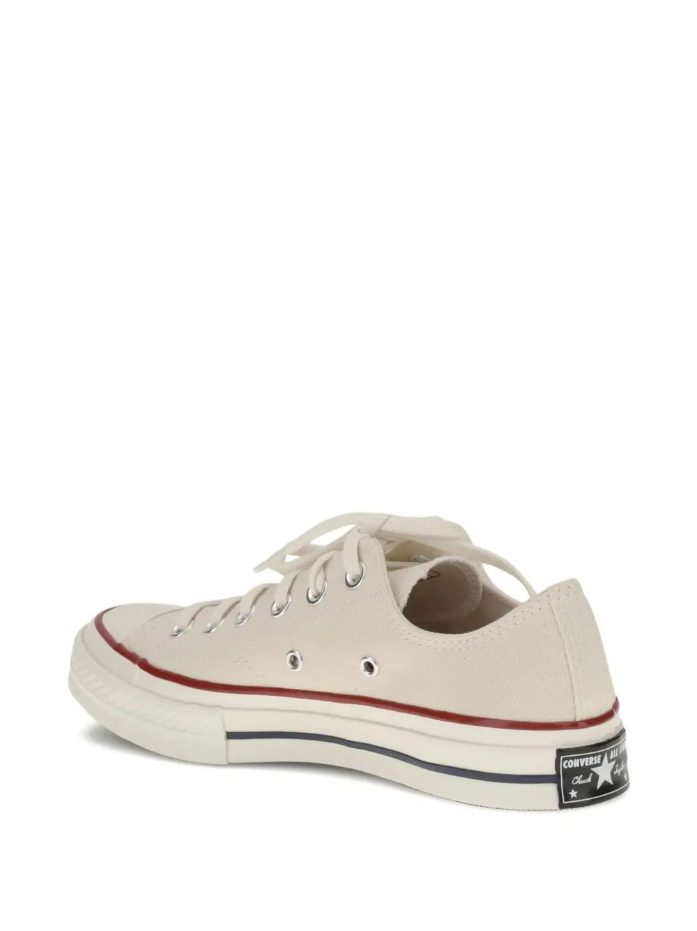 Converse Off-white Chuck 70 Sneakers In Neutral