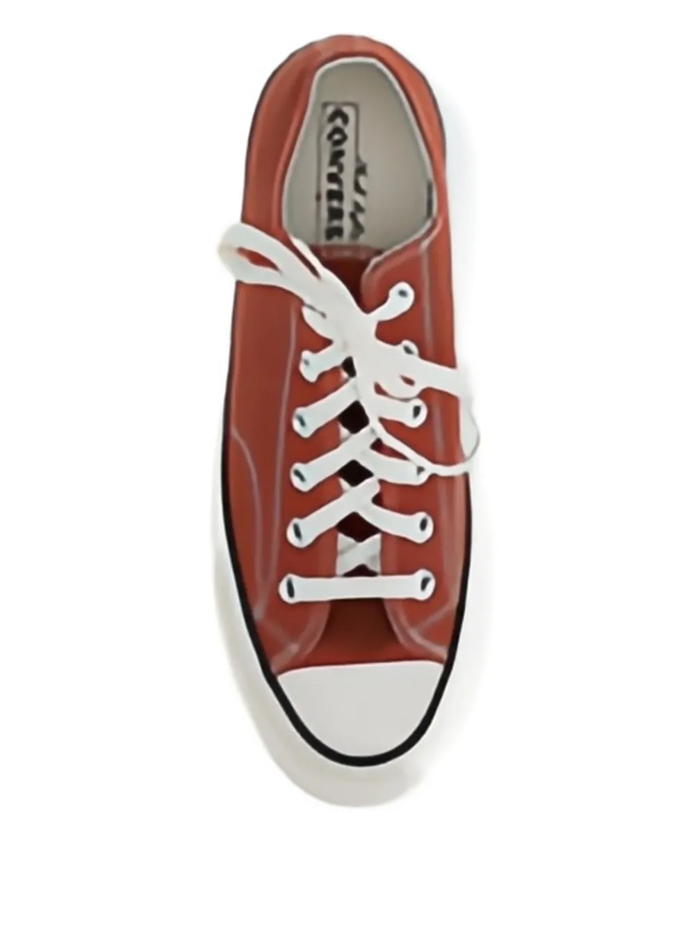 Converse Chuck 70 sneakers Brown