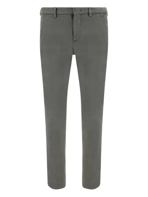 PT Torino button-fly trousers