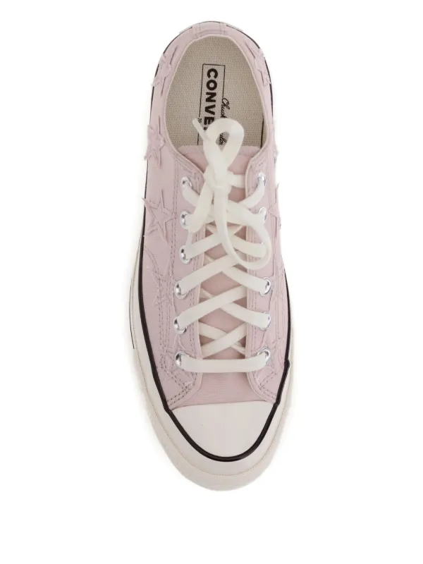 Converse Chuck 70 Ox Sneakers | Pink | FARFETCH