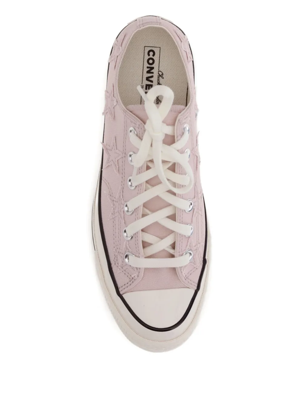 Converse Chuck 70 Ox Sneakers In Pink