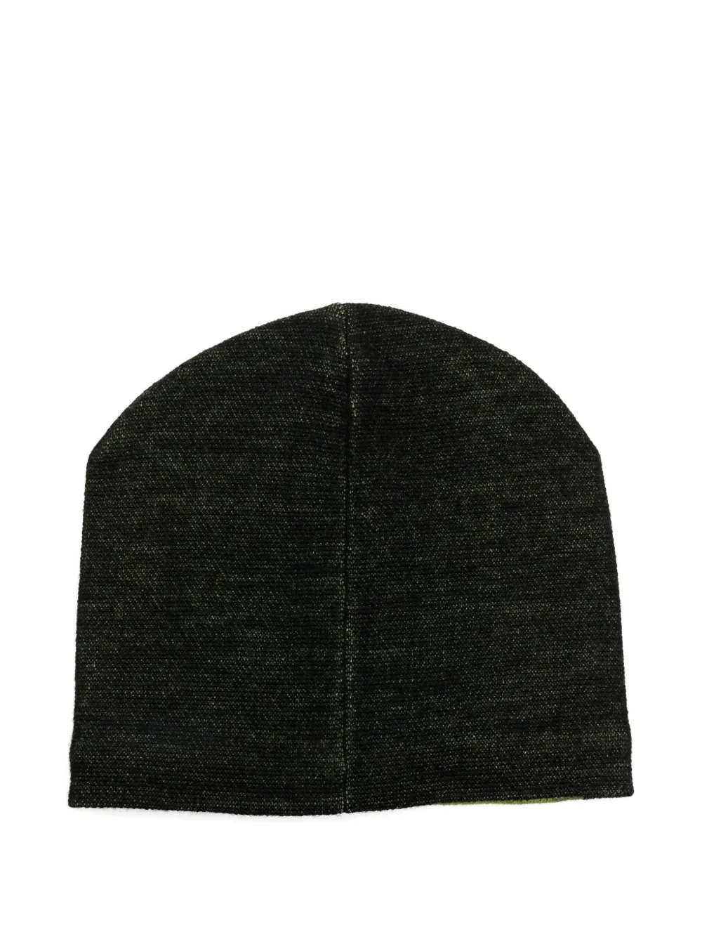 Molo alien-face hat-neck gaiter set (set fo two) | Boys knitted hats | Image 2