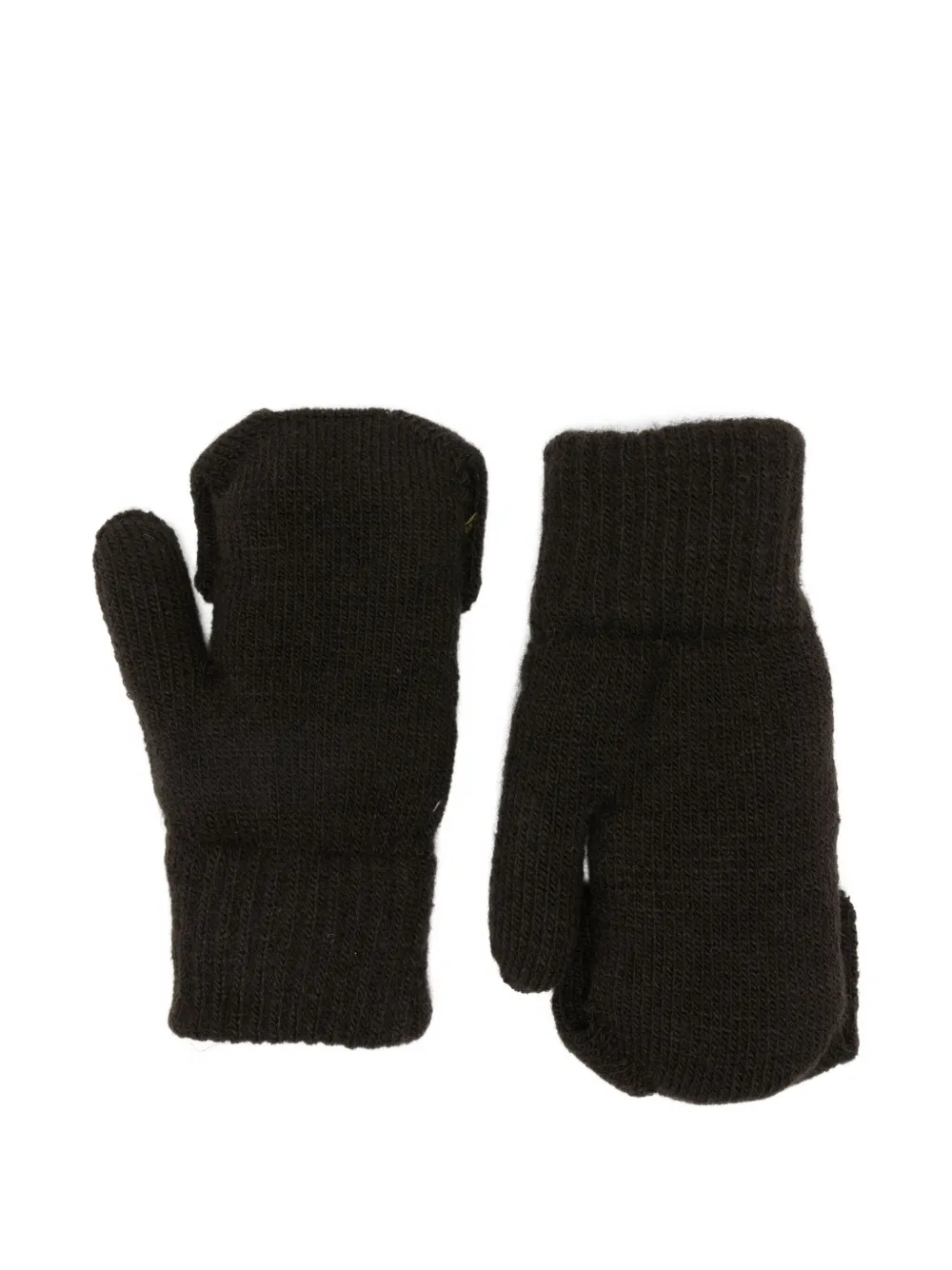 Molo dog-face mittens | Teen Knitted Hats | Image 2