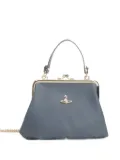 Vivienne Westwood Granny Frame tote bag - Grey