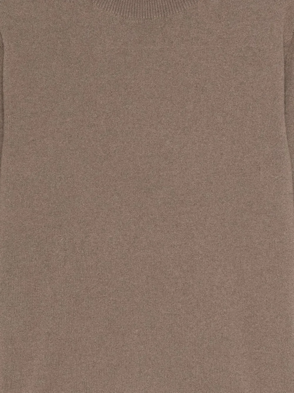 Joseph Turtleneck Long-sleeve Sweater In Gray