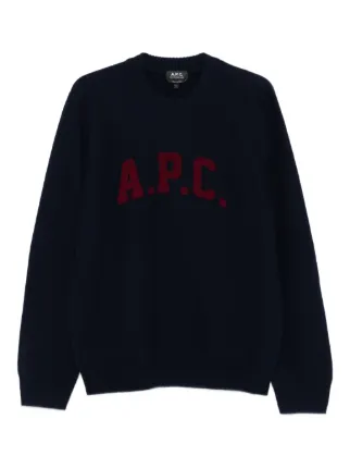 A.P.C.