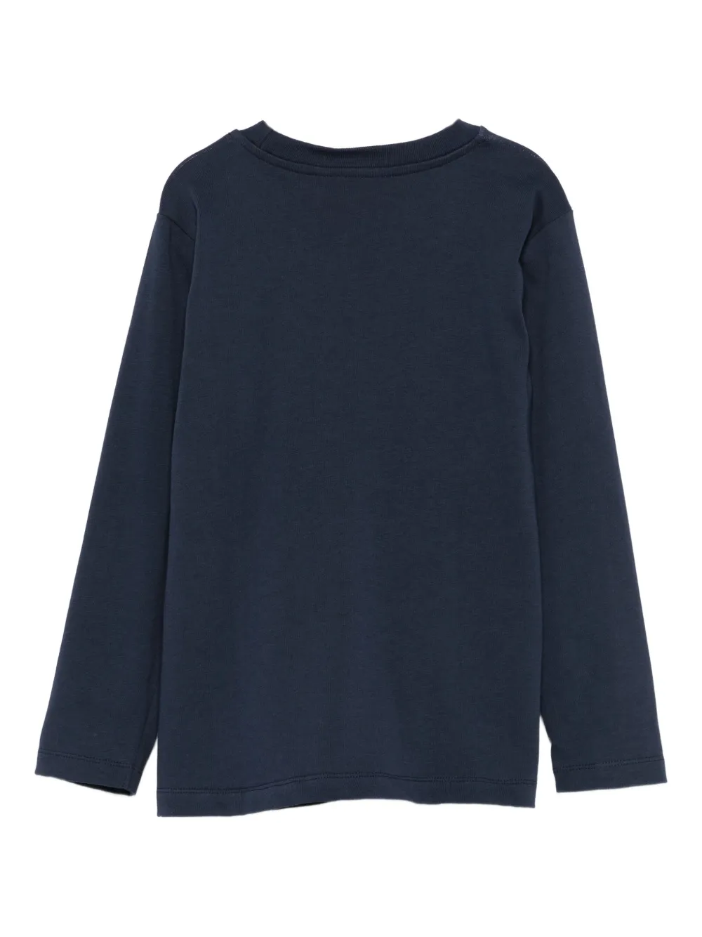 Molo dinosaur meteor long-sleeved top | Boys T-Shirts | Image 2