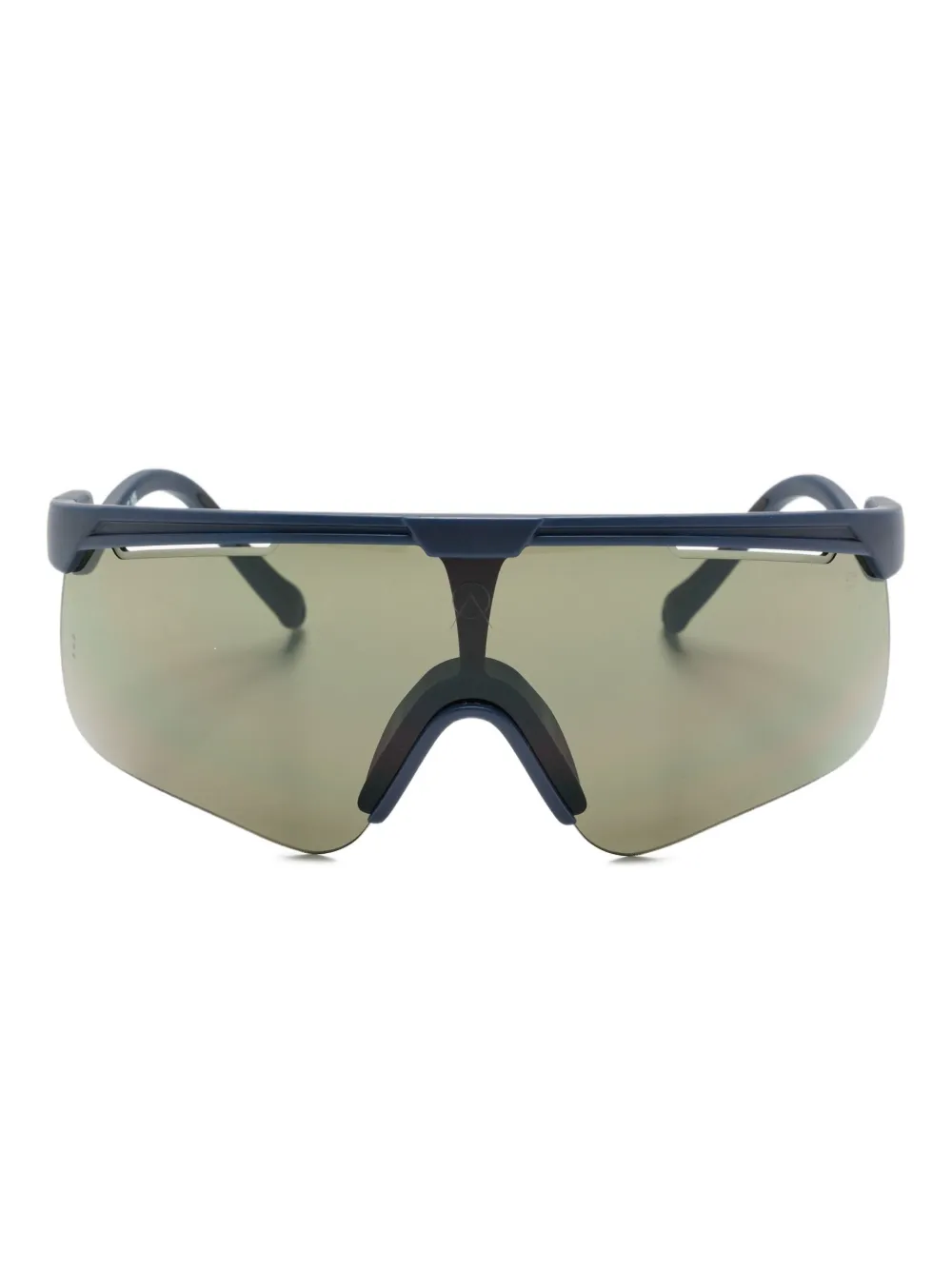Alba Optics Delta サングラス - ブルー Alba Optics Delta サングラス - ブルー