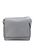 Louis Vuitton Pre-Owned 2012 Taiga Roman MM crossbody bag - Grey