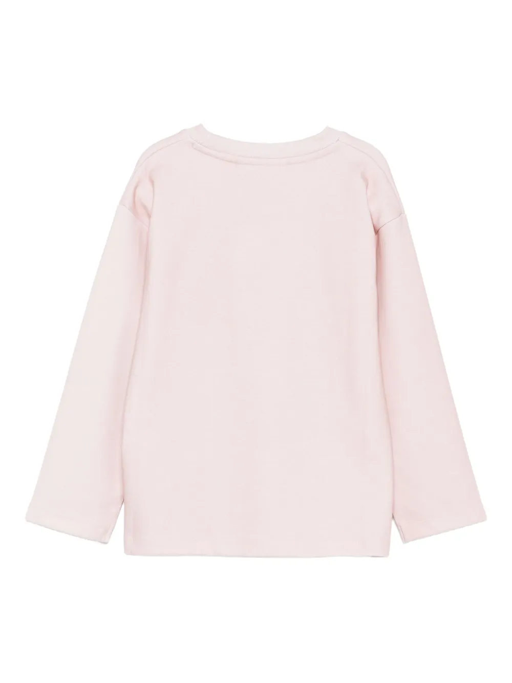 Molo unicorn-print T-shirt | Girls T-Shirts | Image 2