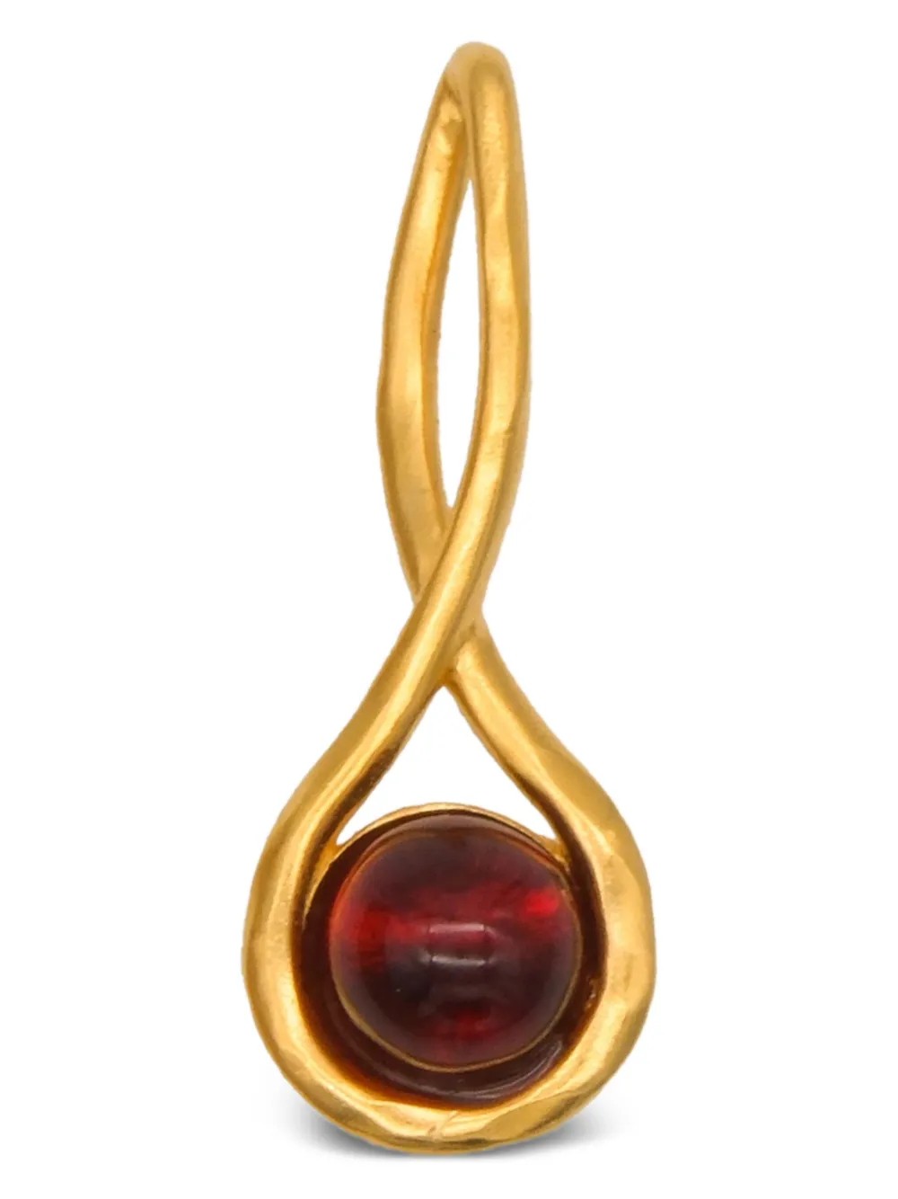 Lah Paris intertwined-design pendant | Gold | Image 1