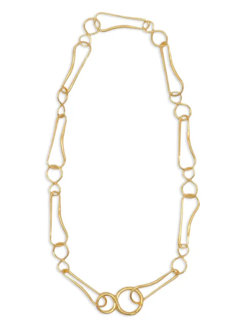 Lah Paris collar de cadena Infinity