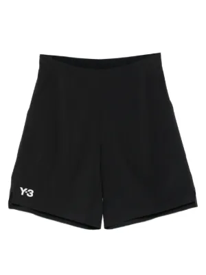 Y-3（ワイスリー）メンズ ショートパンツ・ハーフパンツ - FARFETCH