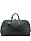 Louis Vuitton Pre-Owned 1995 Taiga Kendall GM travel bag - Green