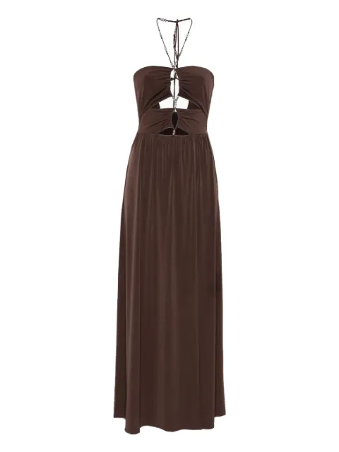 Ba&Sh Jea midi dress