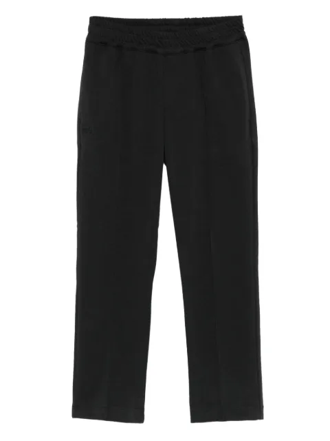 Daniele Alessandrini Kids straight-leg trousers