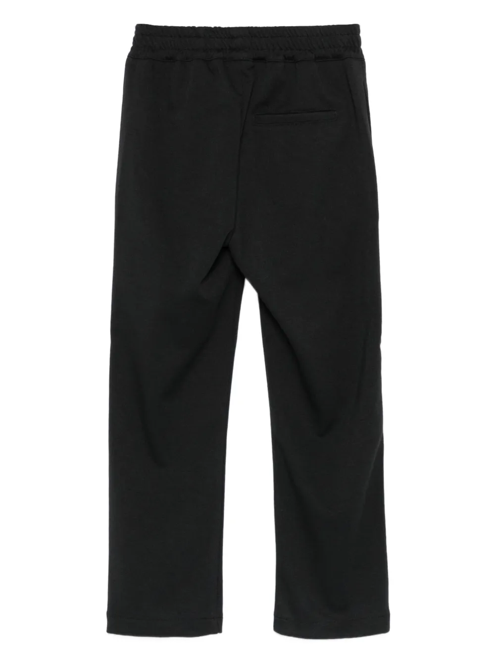 Daniele Alessandrini Kids straight-leg trousers | Girls Casual Trousers | Image 2