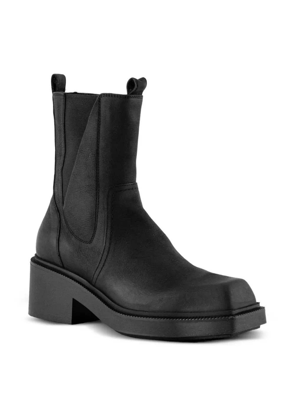 Vic Matie 50mm square-toe Chelsea boots | Chelsea Boots | Image 2