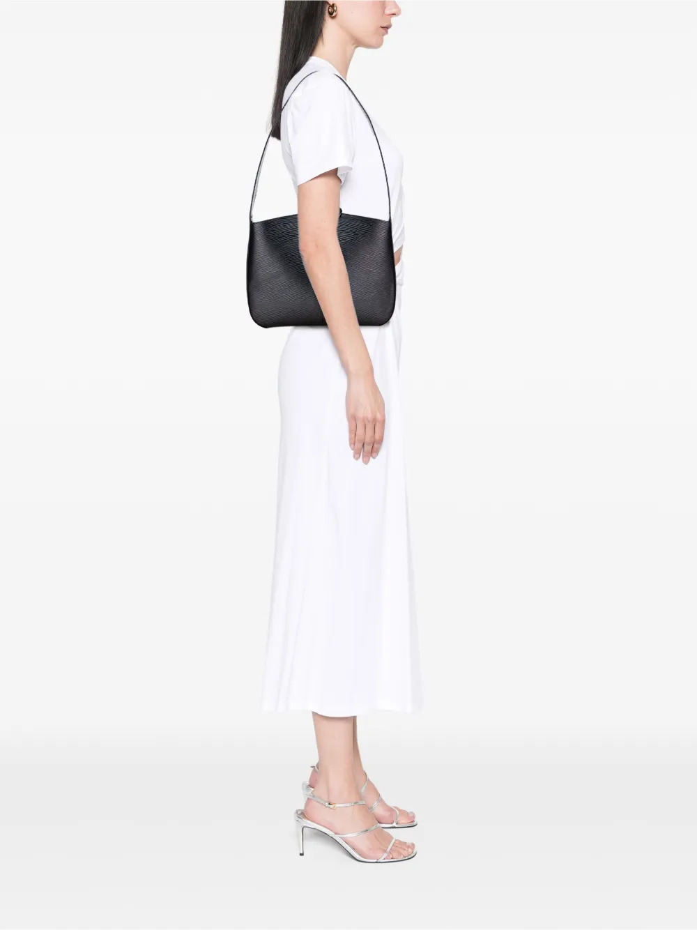 Louis Vuitton Pre-Owned 1999 Epi Reverie shoulder bag | Pre-Owned | Image 2