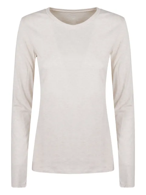 Majestic Filatures top manga larga