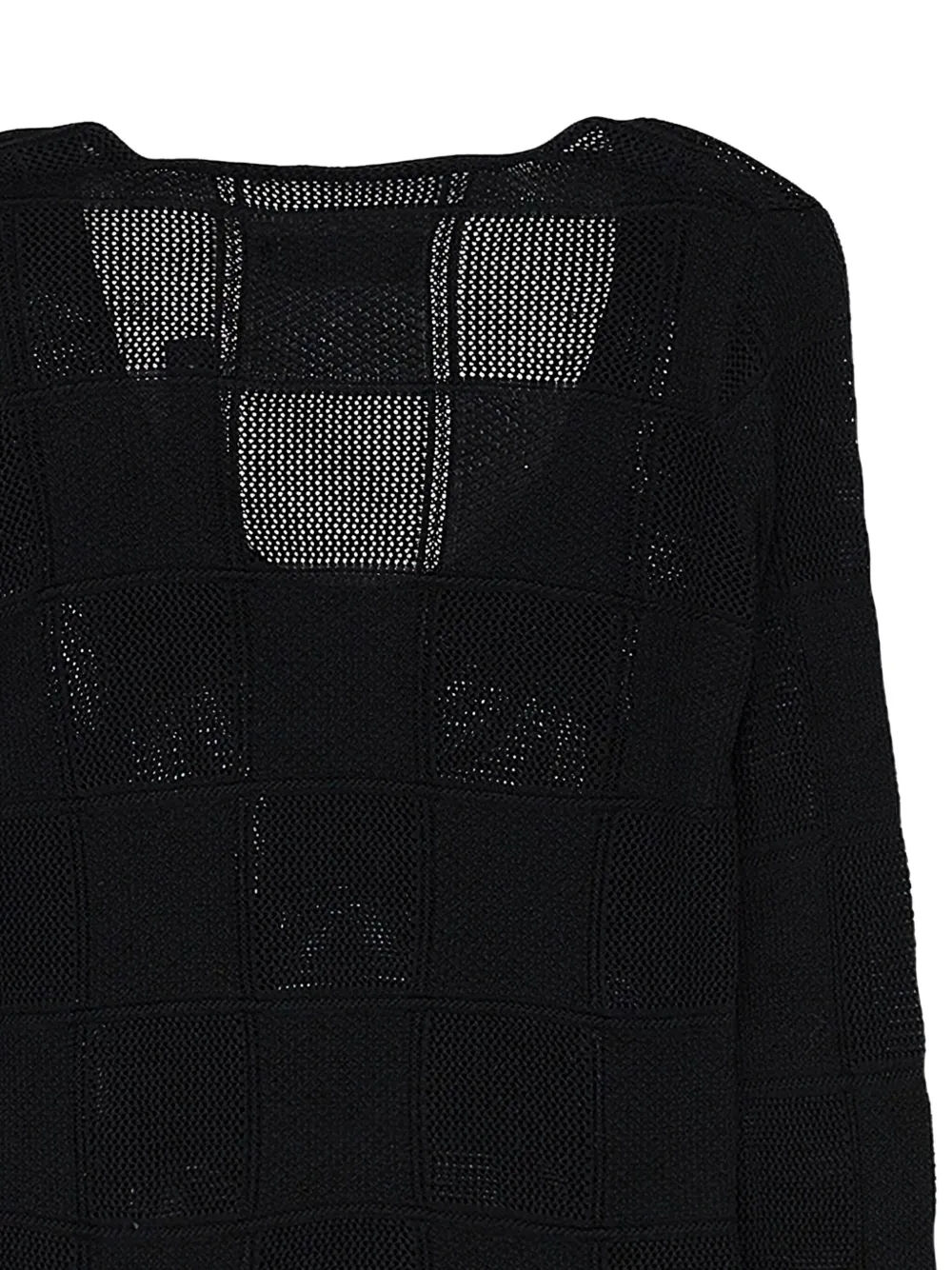 AMIRI V-neck sweater | Knitted Sweaters | Image 2