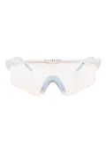 Alba Optics Delta sunglasses - Neutrals