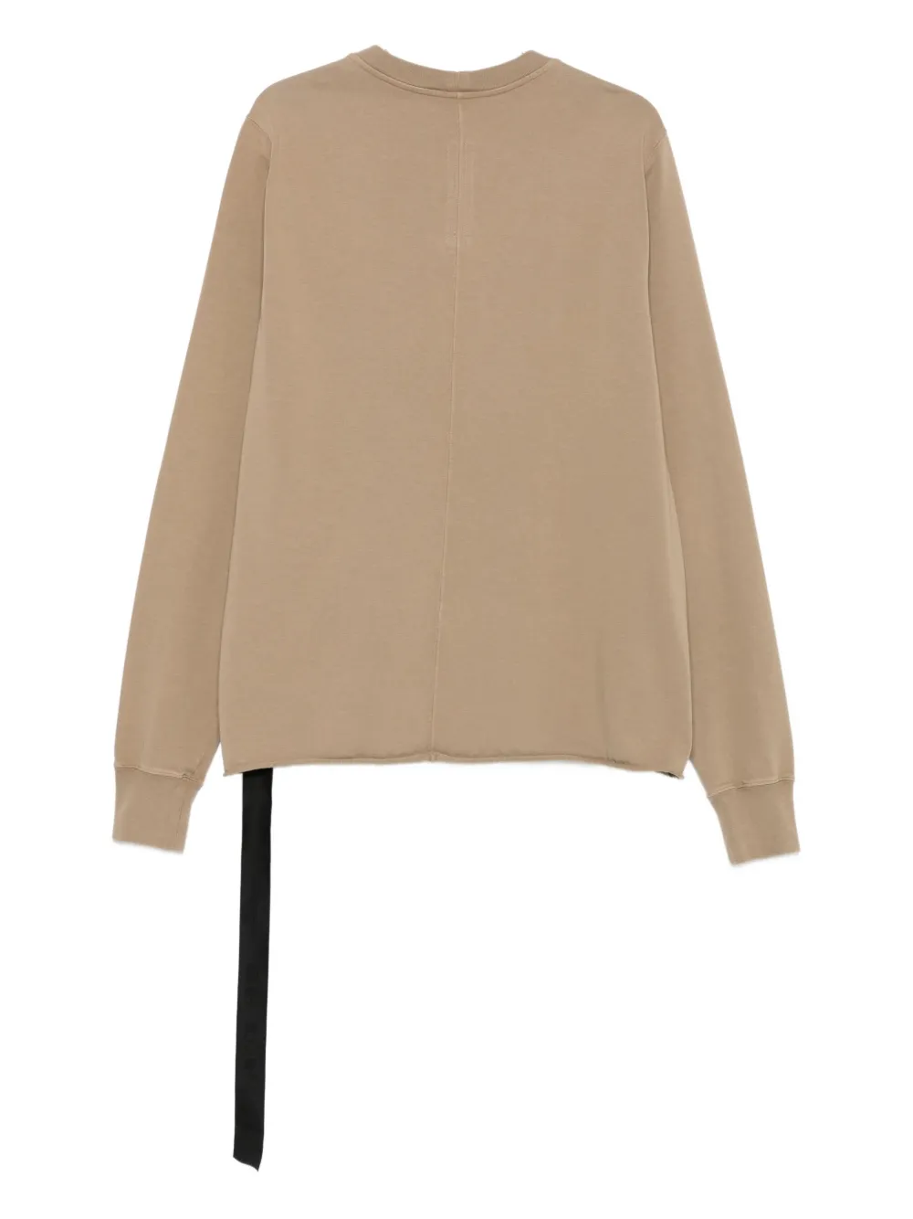Rick Owens DRKSHDW cotton sweatshirt - Bruin