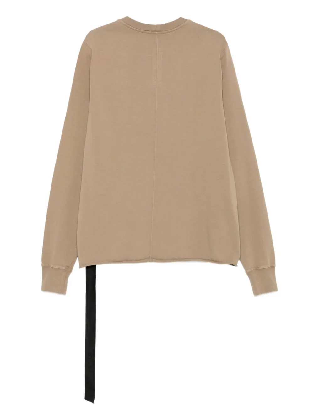 Rick Owens DRKSHDW sudadera de algodón | Sudaderas | Image 2