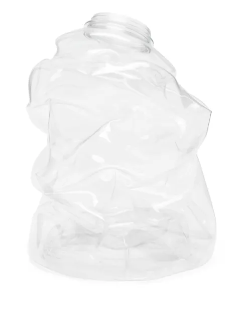 NIKO JUNE Eros Torso M crumpled plastic bottle