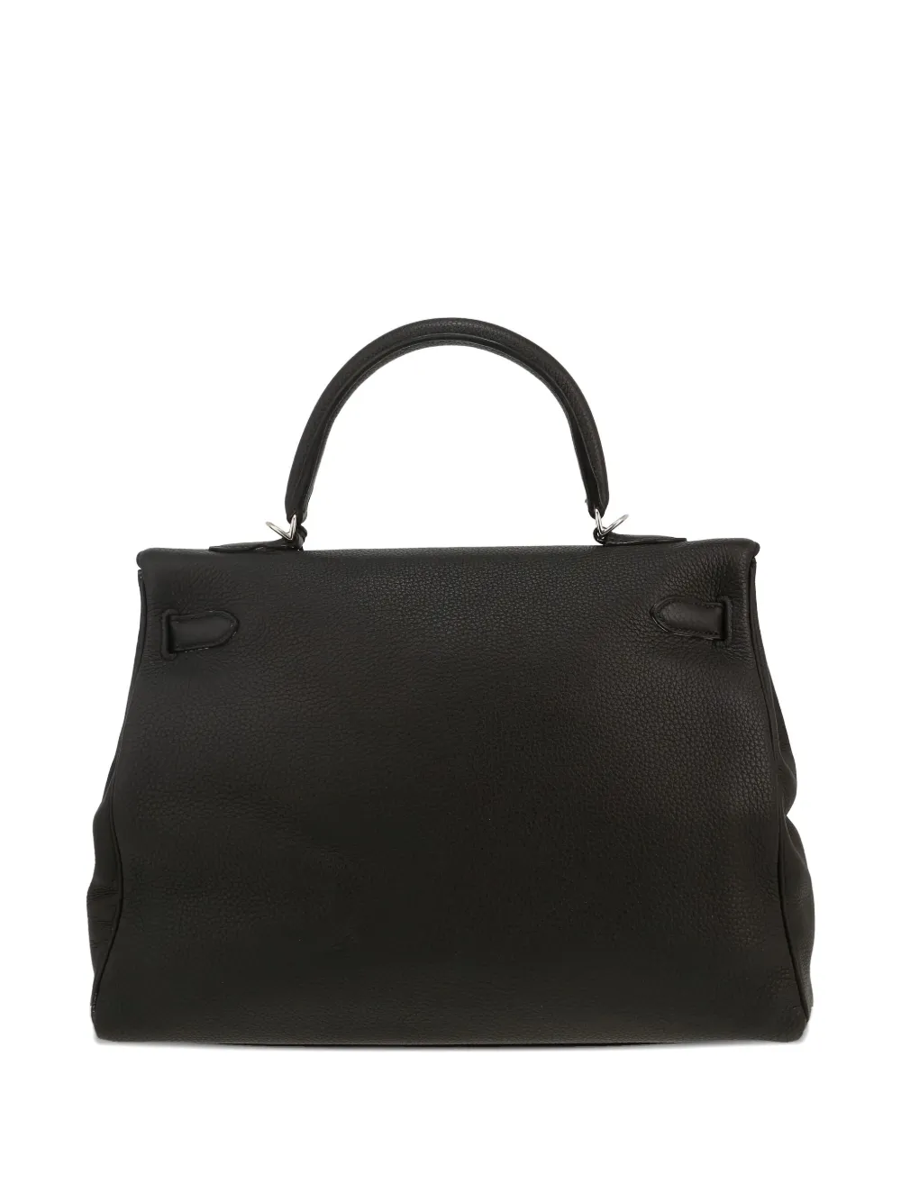 Hermès Pre-Owned 2017 Kelly 35 Togo leather tote bag | Pre-Owned | Image 2
