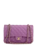 CHANEL Pre-Owned Timeless Classic handbag - Purple