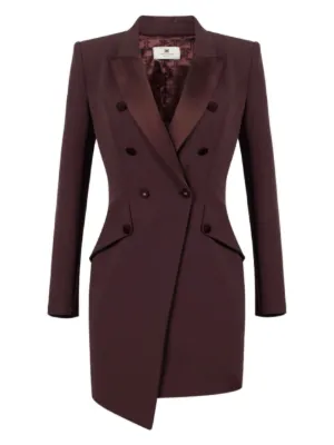 NUOVO Abito Camicia Leggero Donna Italiano Lagenlook SS23